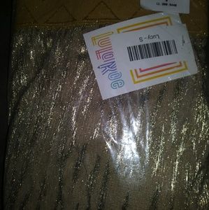 LuLaRoe Elegant Lucy Sm.